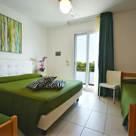 Hotel Matteo Cervia