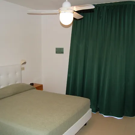 Matteo Ξενοδοχείο Τσέρβια