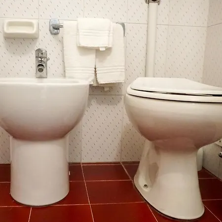 Ξενοδοχείο Matteo