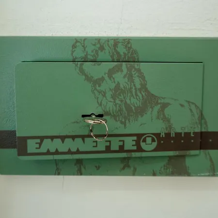 Matteo Ξενοδοχείο 3*