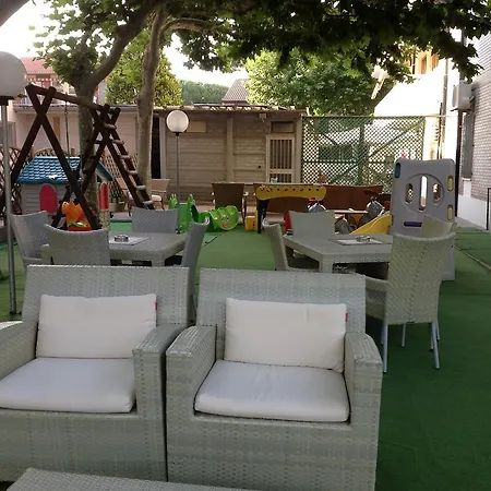 Ξενοδοχείο Matteo