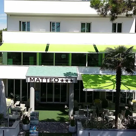 Matteo Hotel