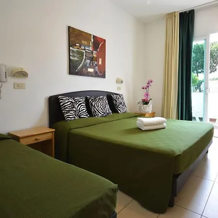 Hotel Matteo 3*
