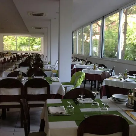 Matteo Hotel Cervia