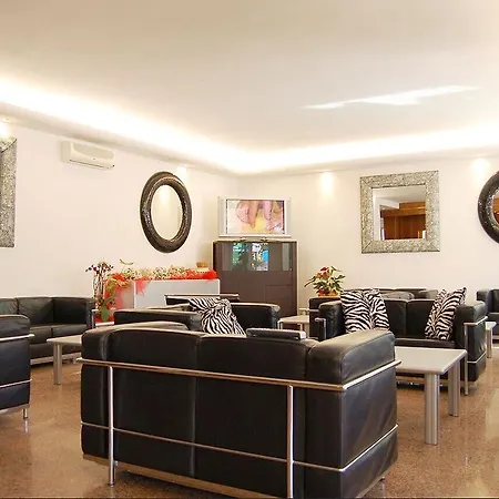 Matteo Hotel 3*