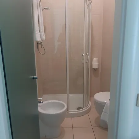 Hotel Matteo