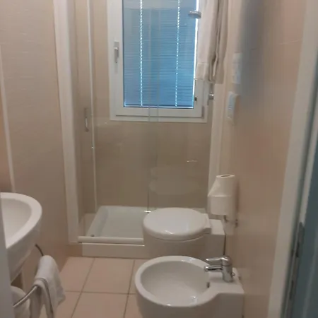 Matteo Hotel 3*