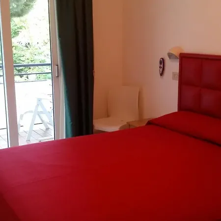 Matteo Hotel 3*
