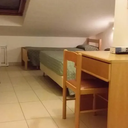 Hotel Matteo Cervia