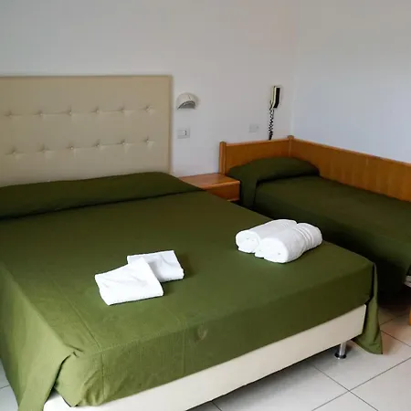 Matteo Hotel