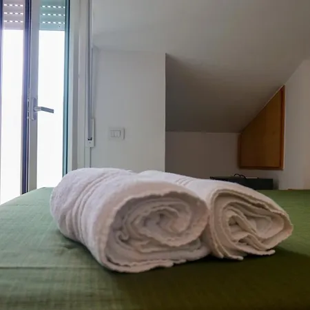 Matteo Hotel 3*
