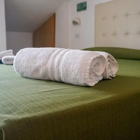 Hotel Matteo 3*