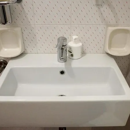 Hotel Matteo Cervia