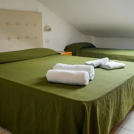 Hotel Matteo 3*