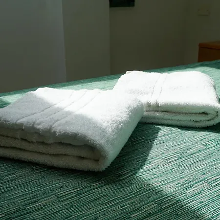 Hotel Matteo Cervia