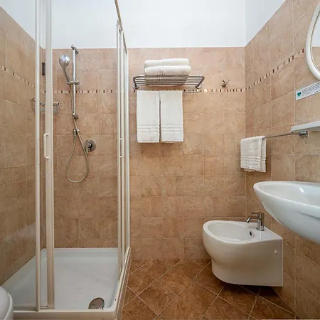 Hotel Matteo