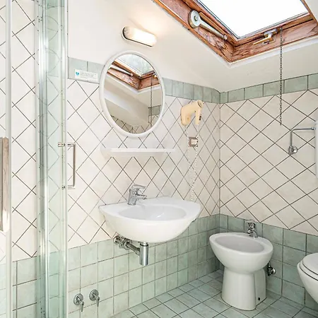 Hotel Matteo 3*