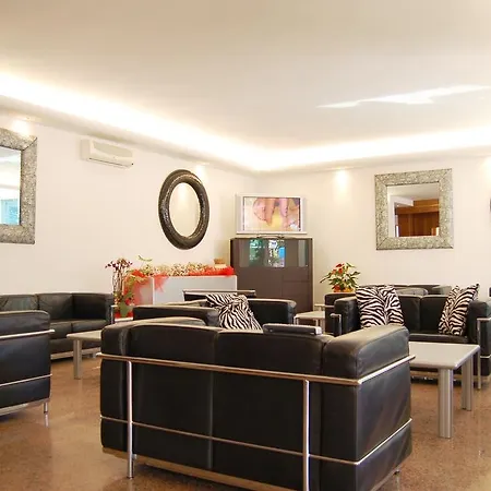 Matteo Hotel 3*