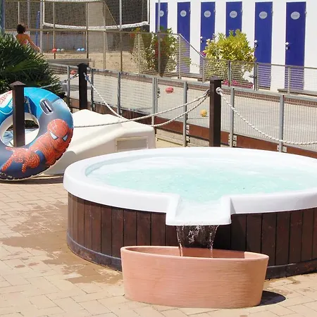 Hotel Matteo Cervia