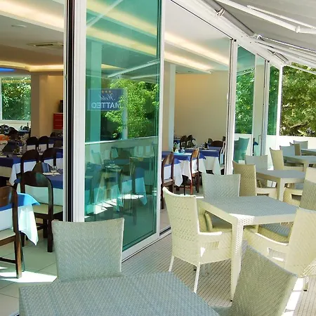 Hotel Matteo