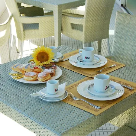 Matteo Hotel 3*