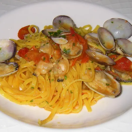 Hotel Matteo Cervia