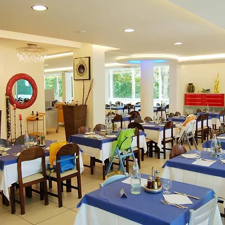 Hotel Matteo