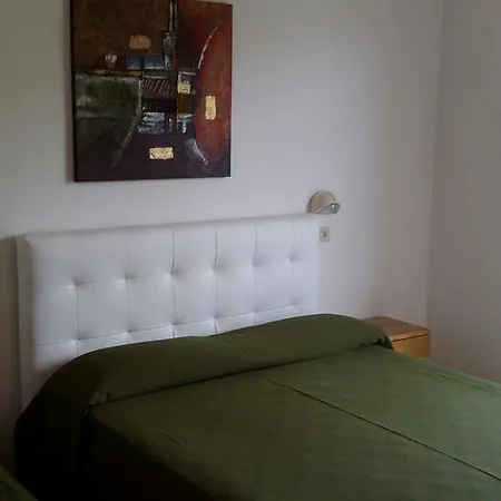 Hotel Matteo