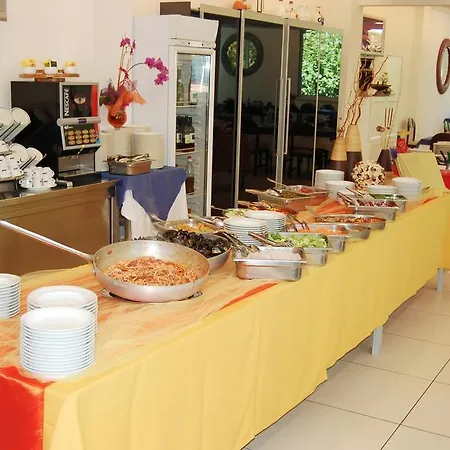 Matteo Hotel Cervia