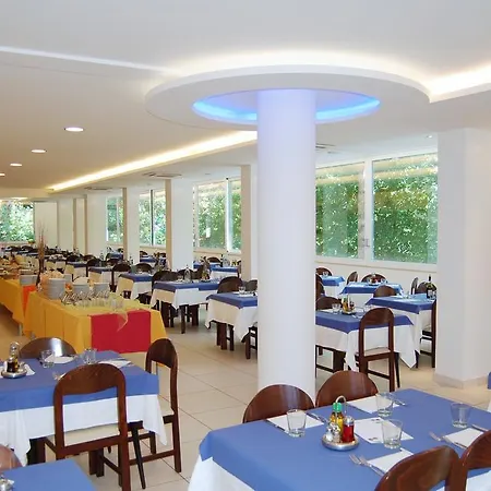 Hotel Matteo 3*