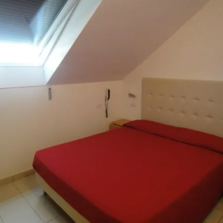 Matteo Hotel 3*