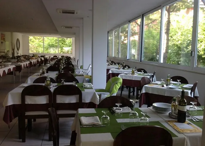 Matteo Hotel Cervia