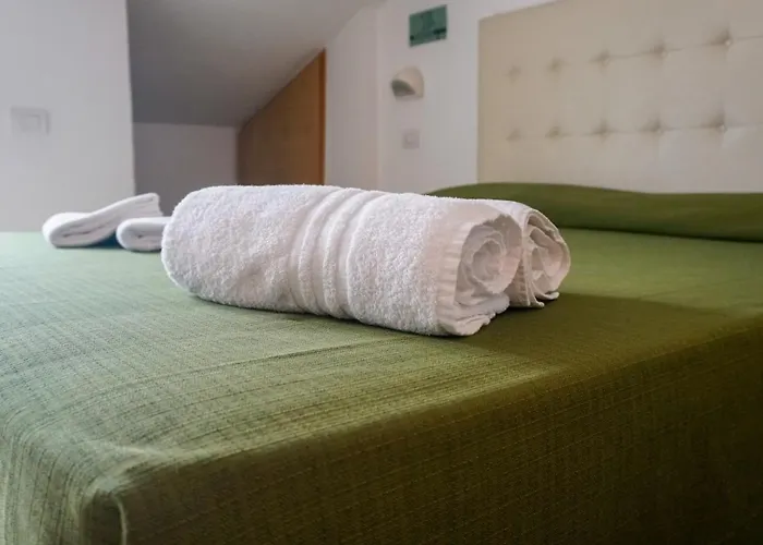 Hotel Matteo 3*