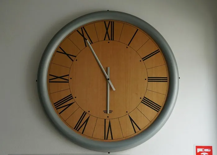 Matteo Szálloda Cervia